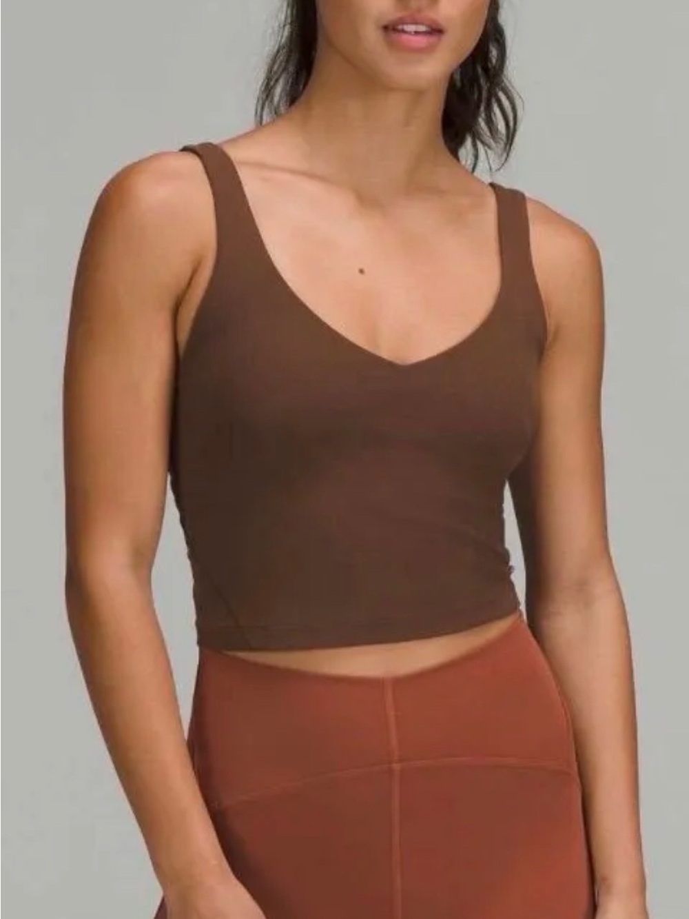72. EUC Lululemon Align Tank Top Sz 6